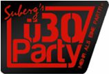 Tickets für Suberg´s ü30 Party am 08.10.2016 kaufen - Online Kartenvorverkauf